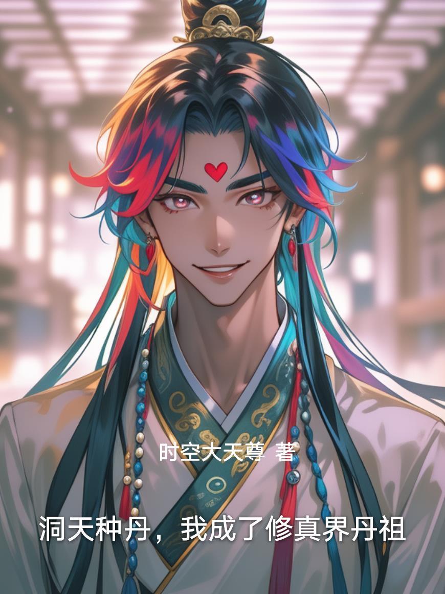 继承穿越人生