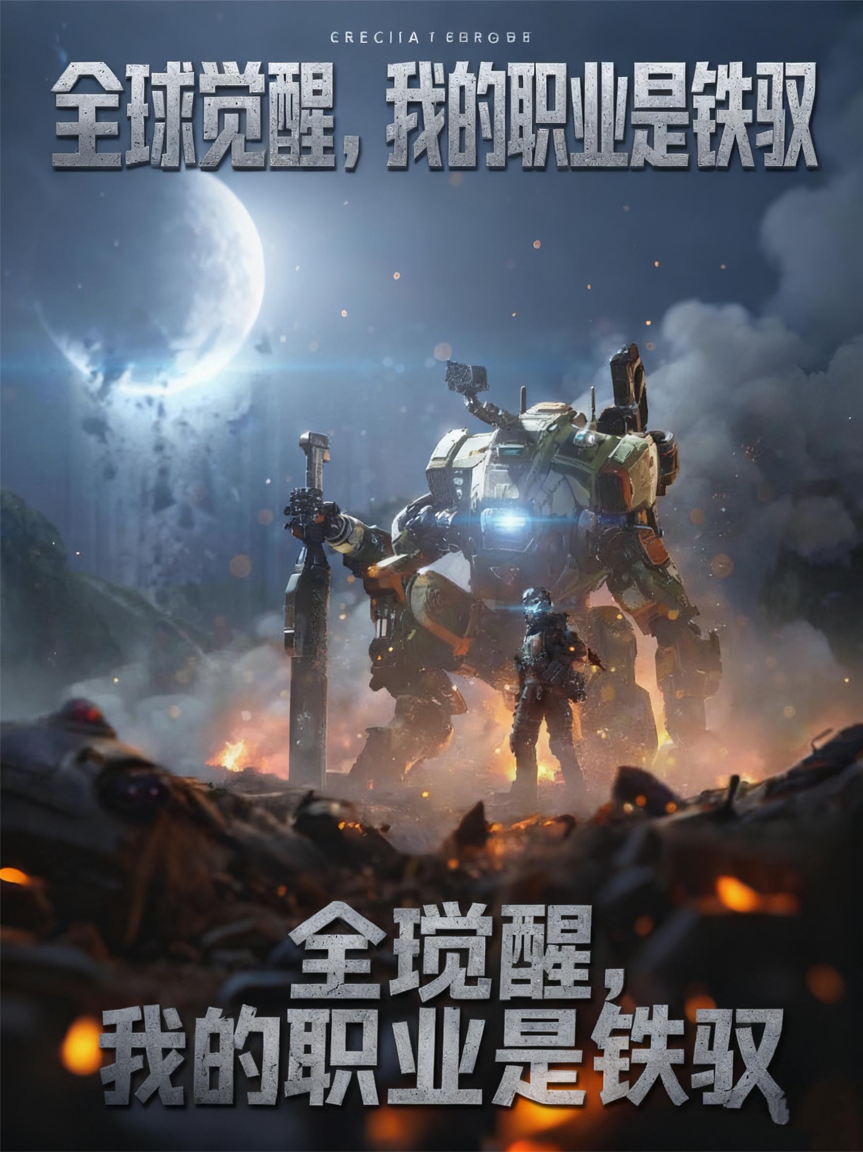 仙界穿越来的御兽师