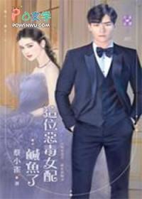 穷秀才和他的侯门小夫郎