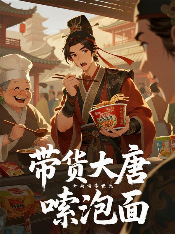 魔邪之主