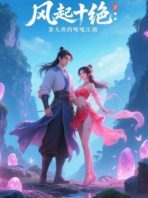 废土采集:我靠捡垃圾成神