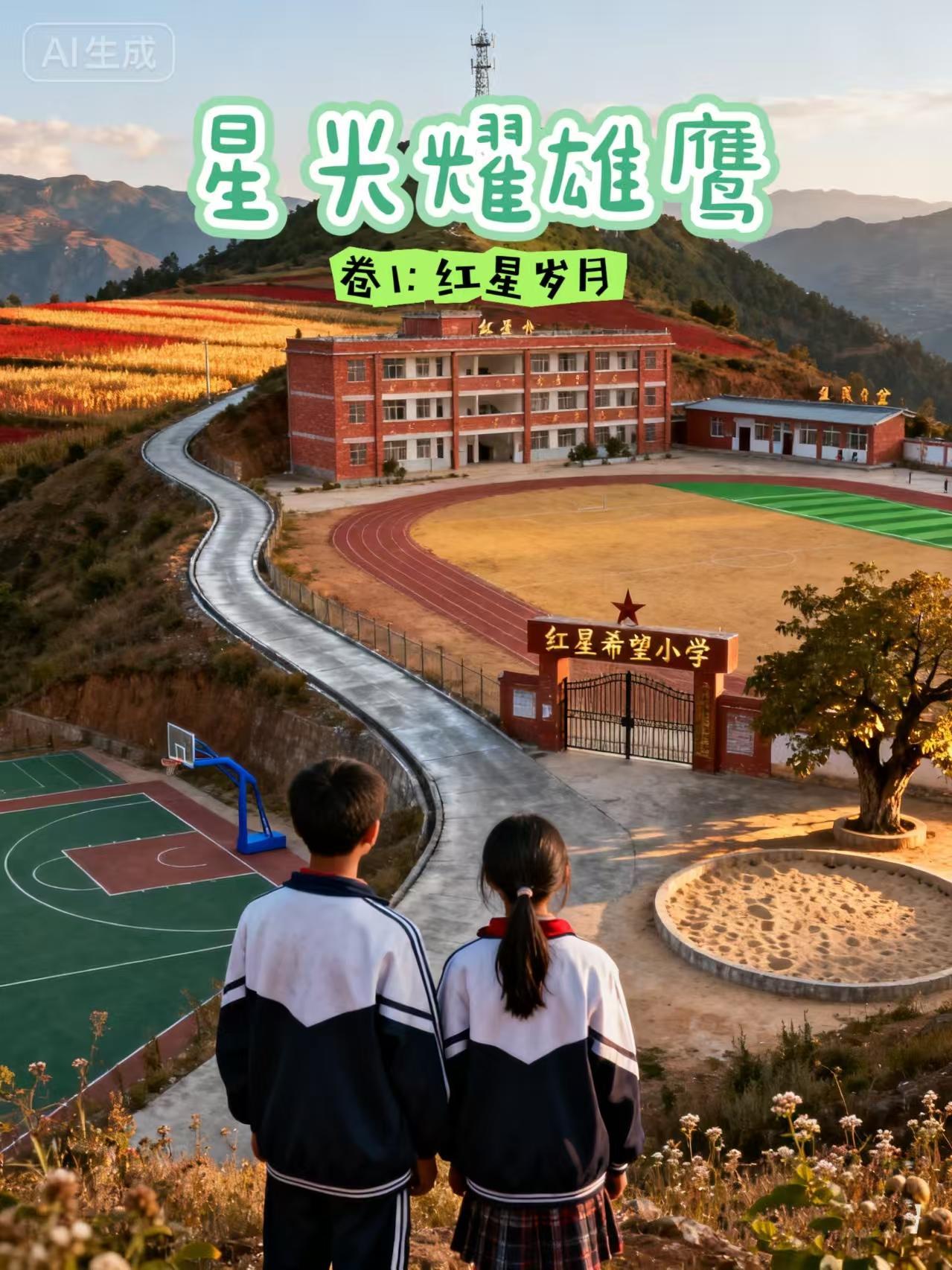 炽热亲吻