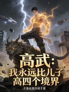八零年代:靠着习武逆天改命