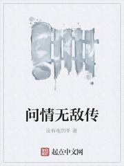 问情无敌传