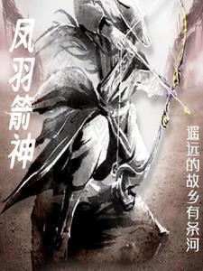 凤羽箭神