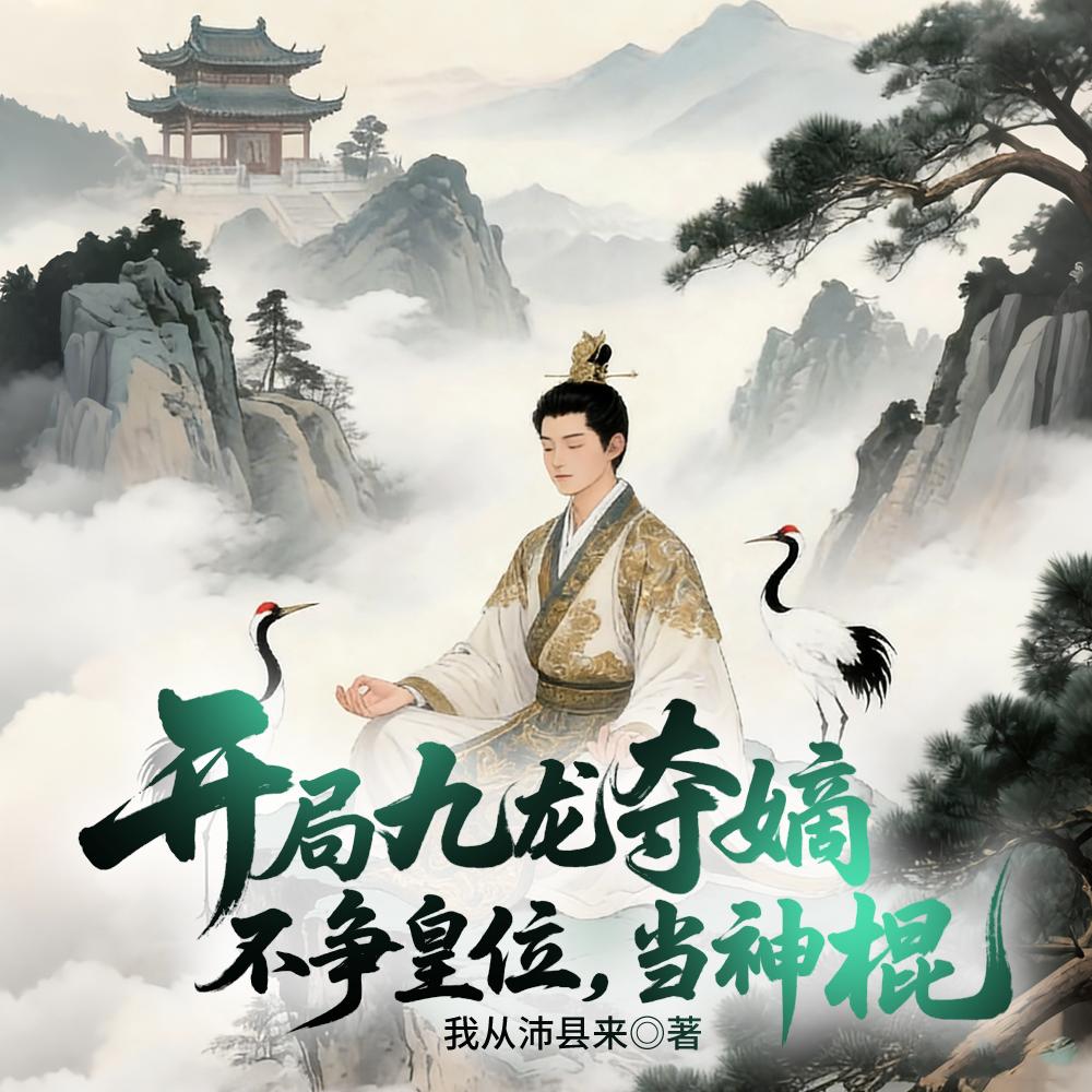 始于荒岛