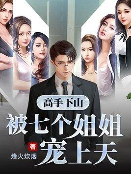 身负七剑走天下:我真是奶妈