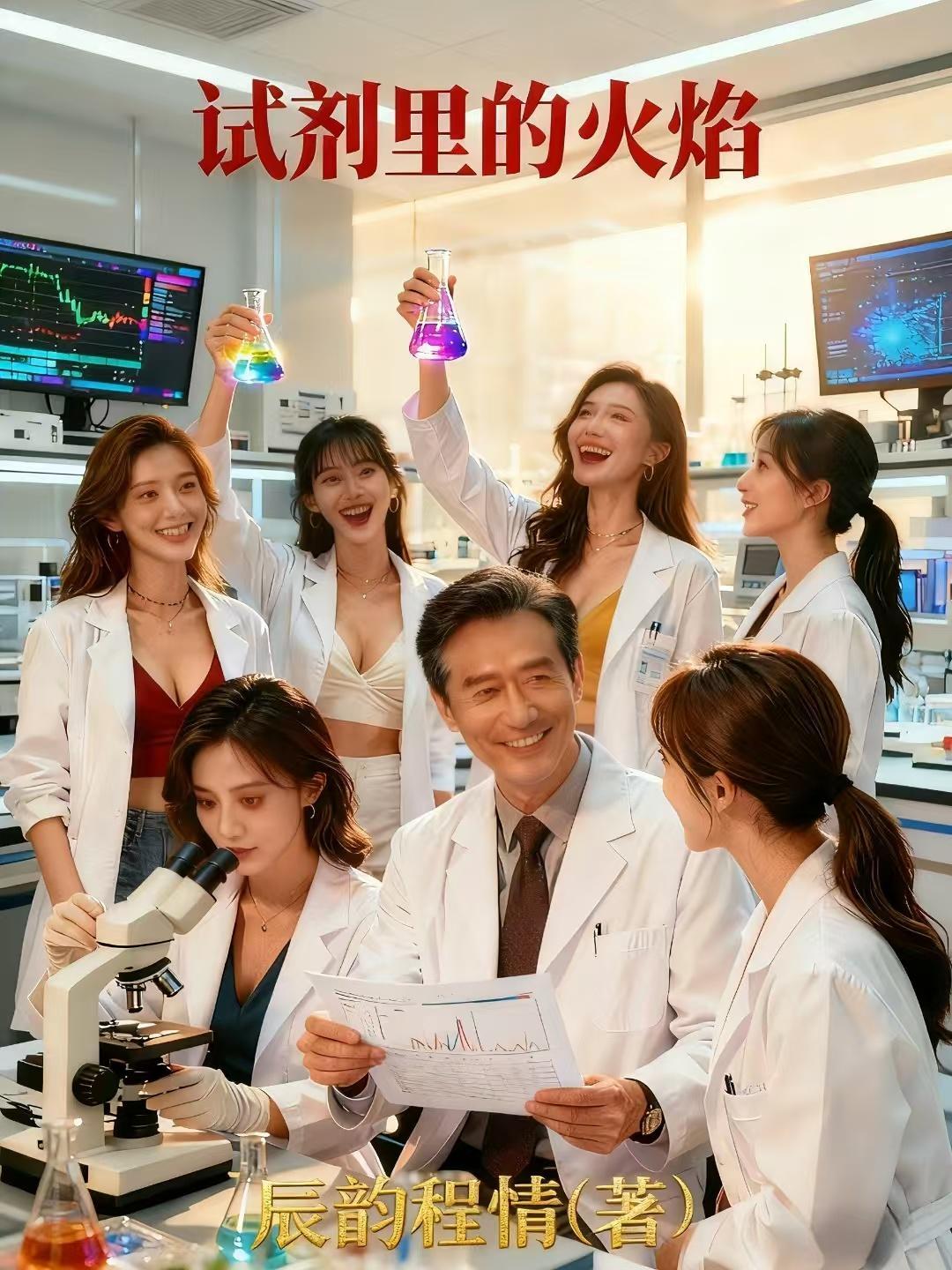 穿成炮灰女配，每晚都担心被反派灭口