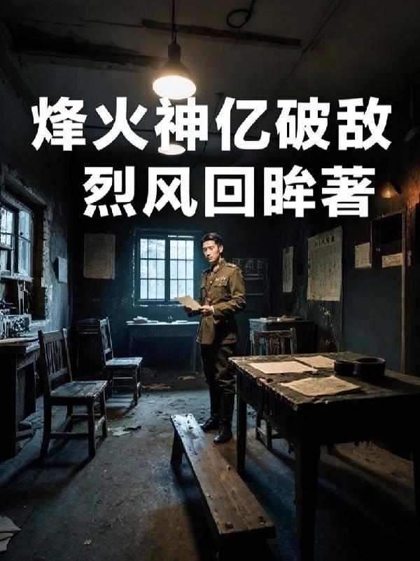 反腐深渊回响