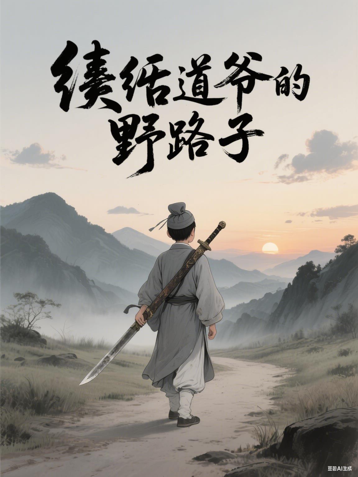 仙醮