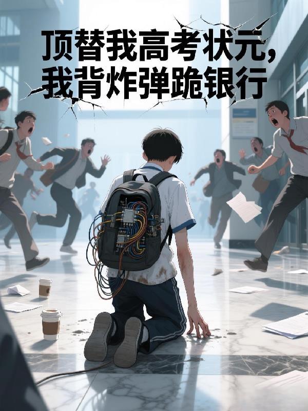 神灵在上:神话从被陷害退学开始