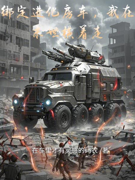 锈蚀之花