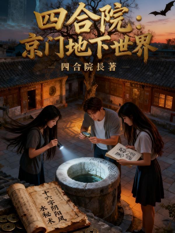 驱魔：物理学超度，很核理吧？