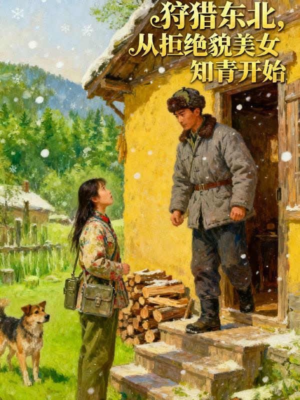 大胤夜巡司