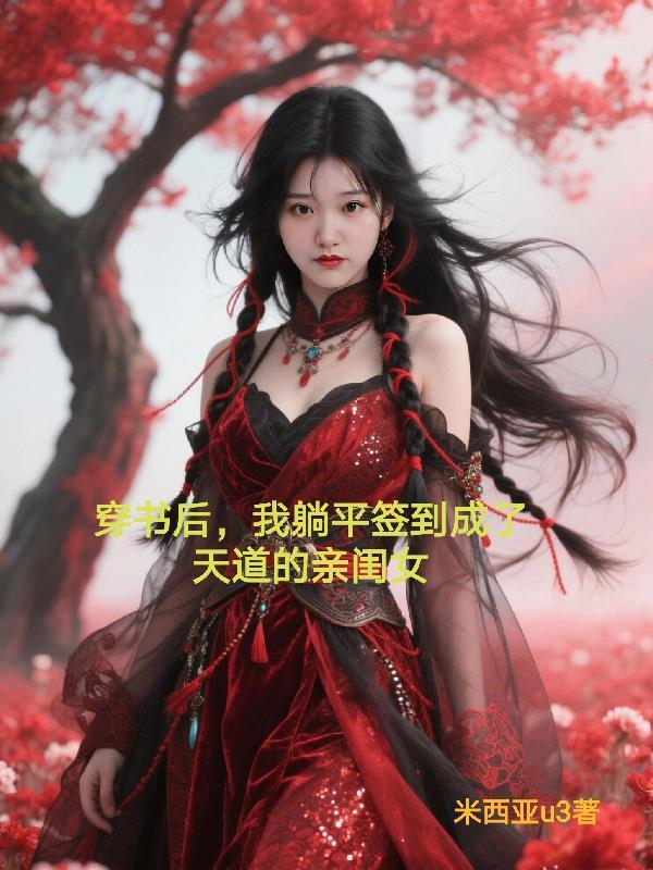 变性后，我成了天骄收割机