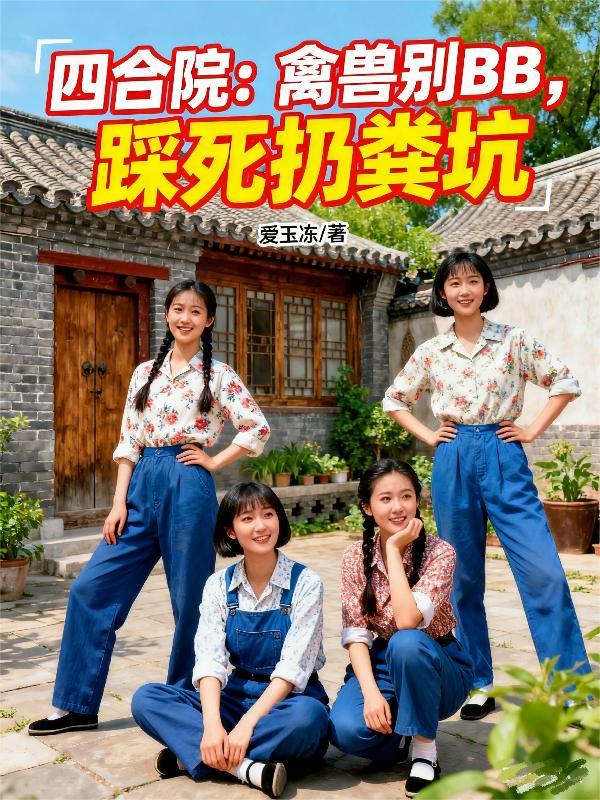 天下第一的青梅竹马