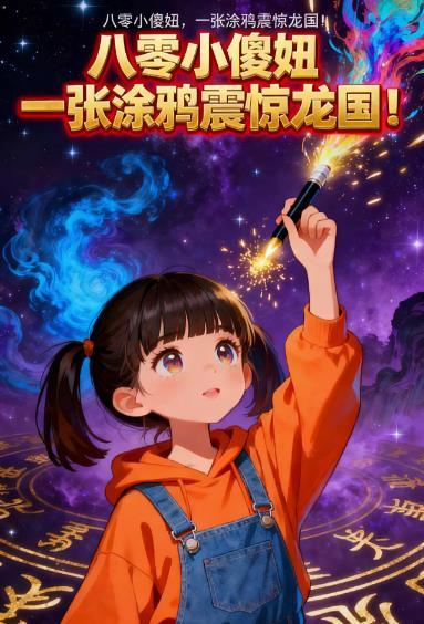 我，帝族神子，开局截胡气运之女