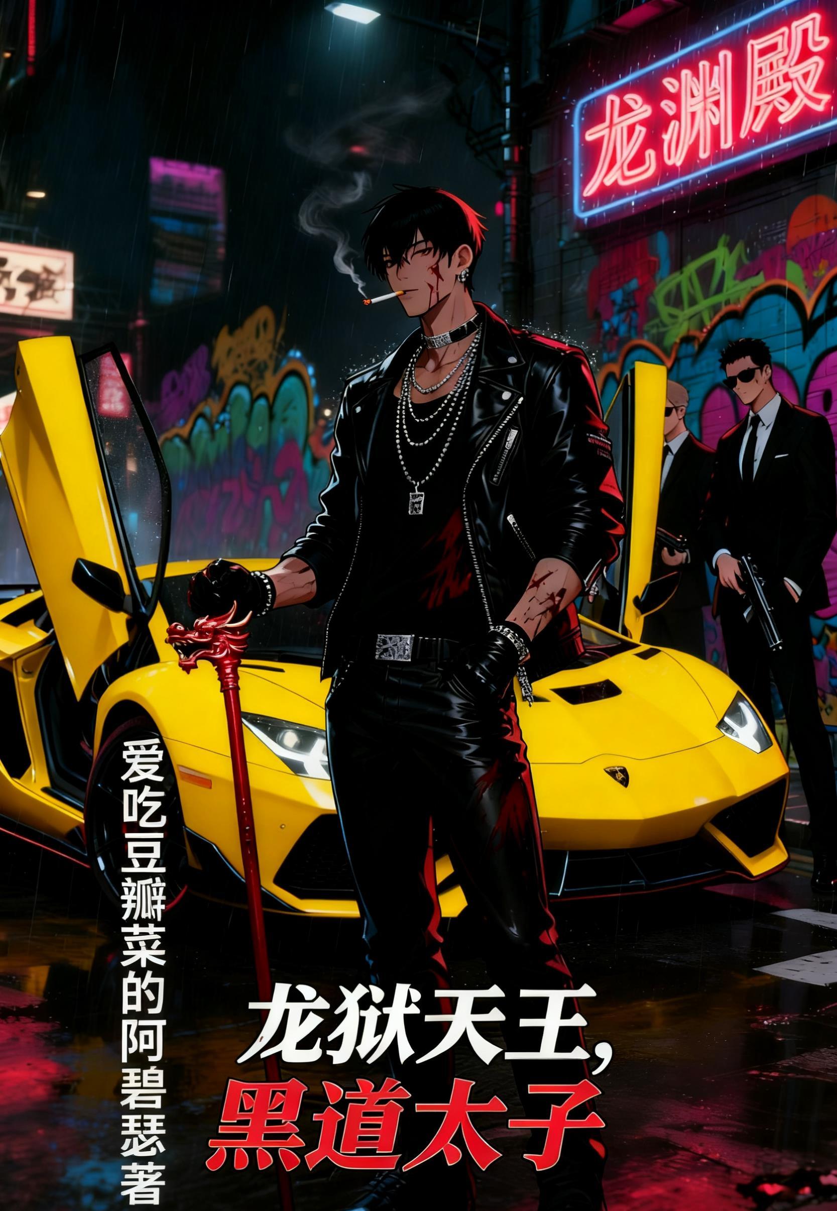炮灰修仙,我只想苟命捡漏
