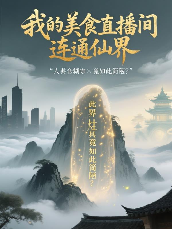 赘婿觉醒：我在异界集齐玉玺归乡