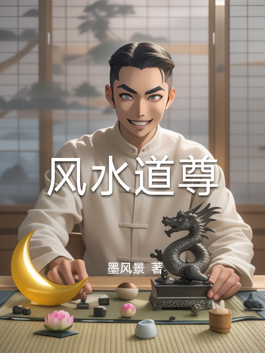 苟在巫师世界搓核弹