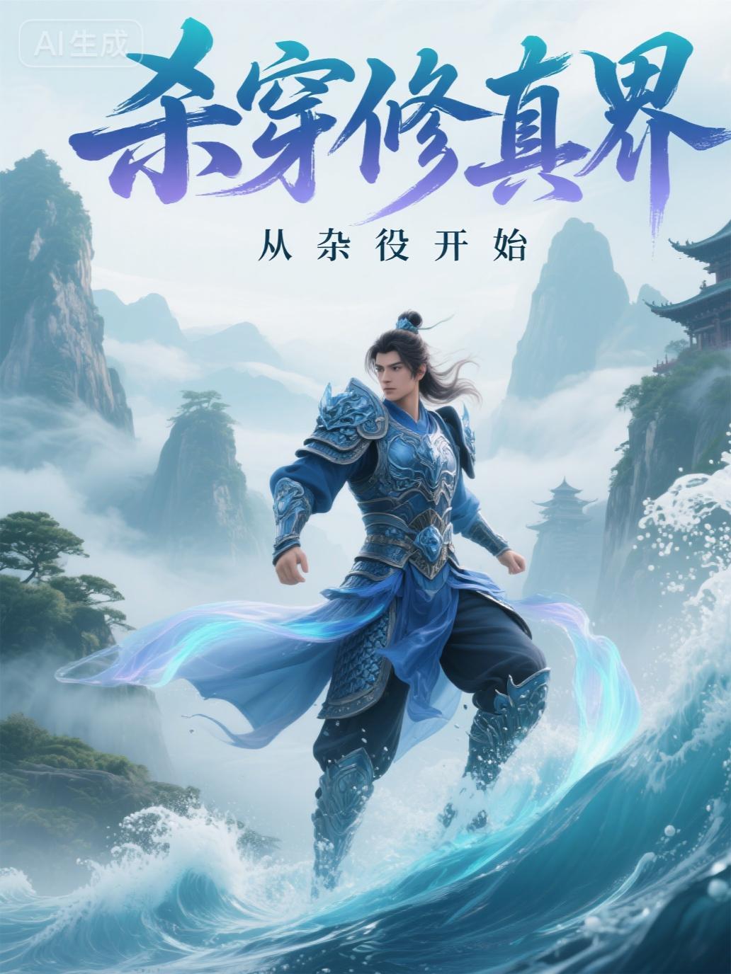 三国：我在三国支教
