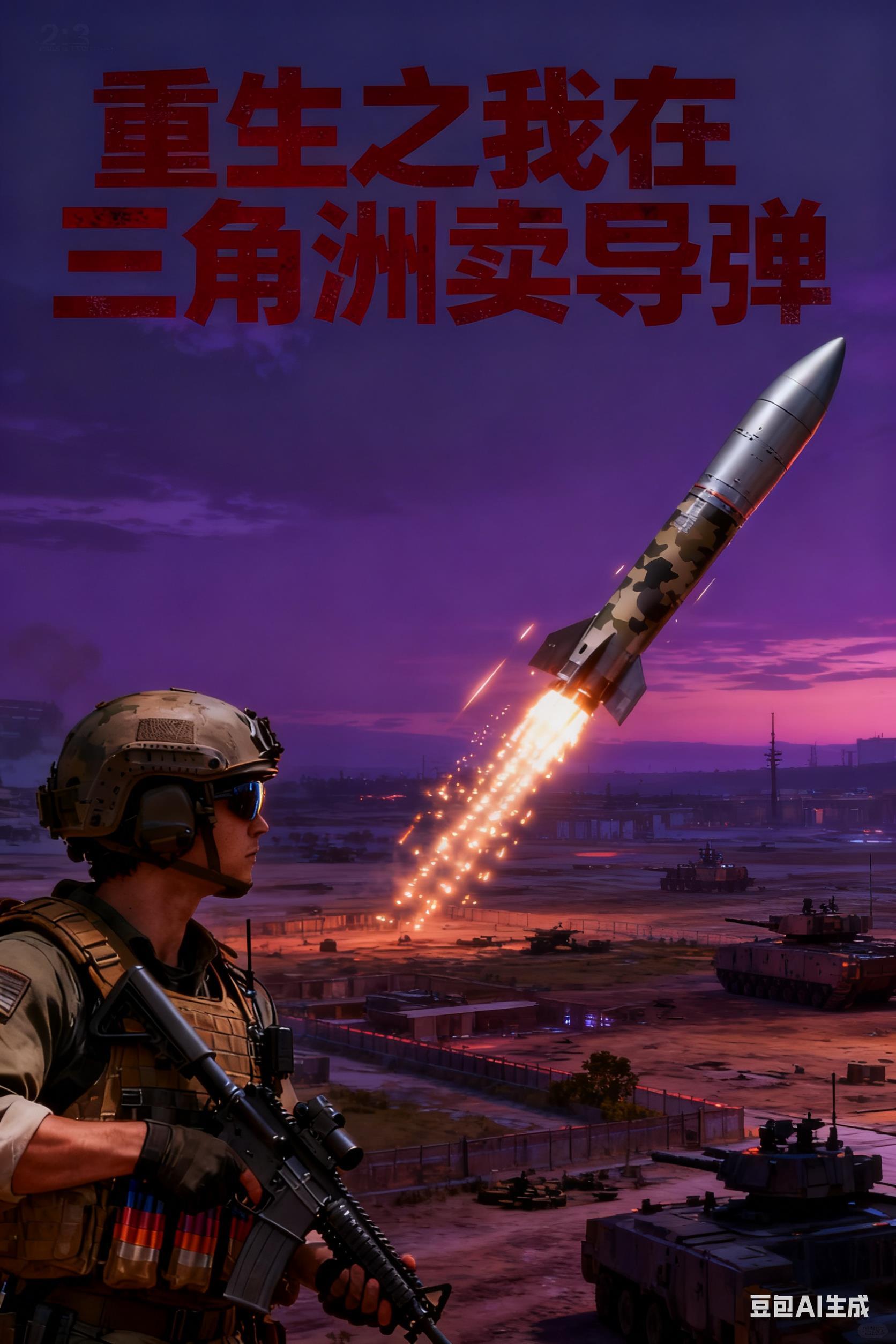 圣道洪荒之鲲鹏