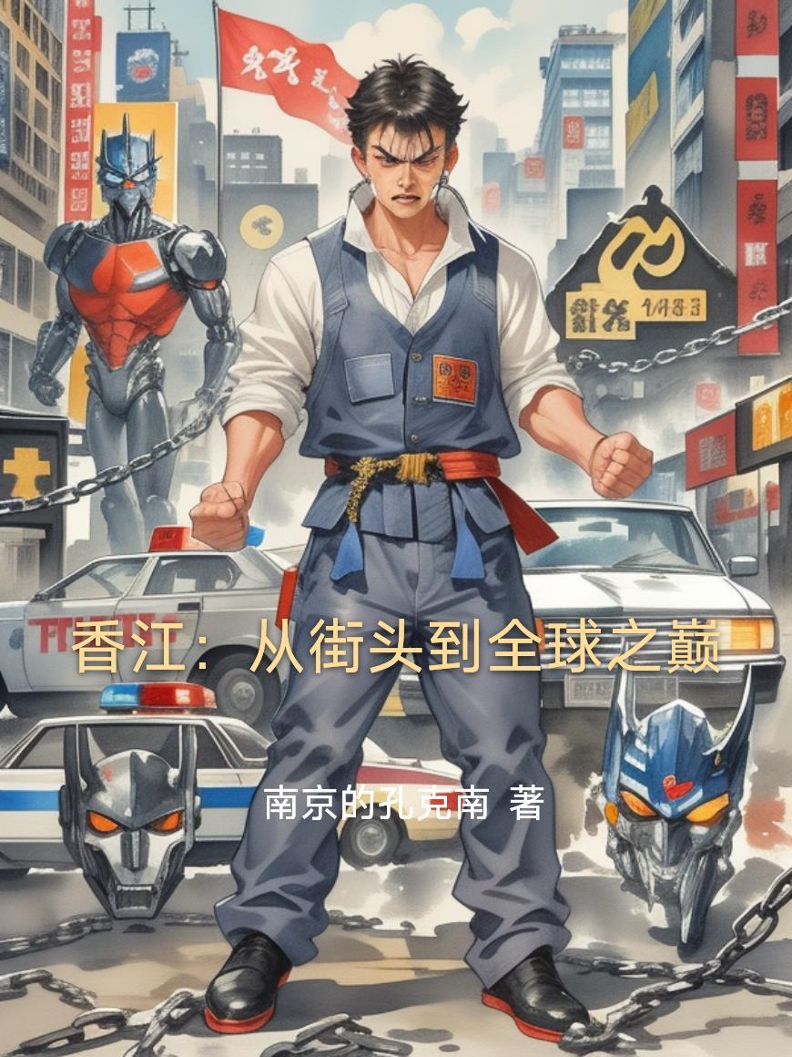 我用像素能力在末世求活