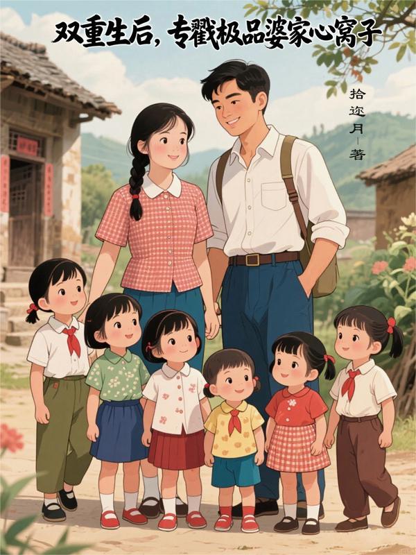 凡人历仙记