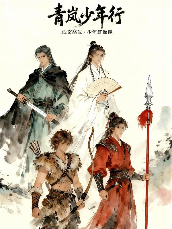 雷威水月:带着死火海能力闯仙界
