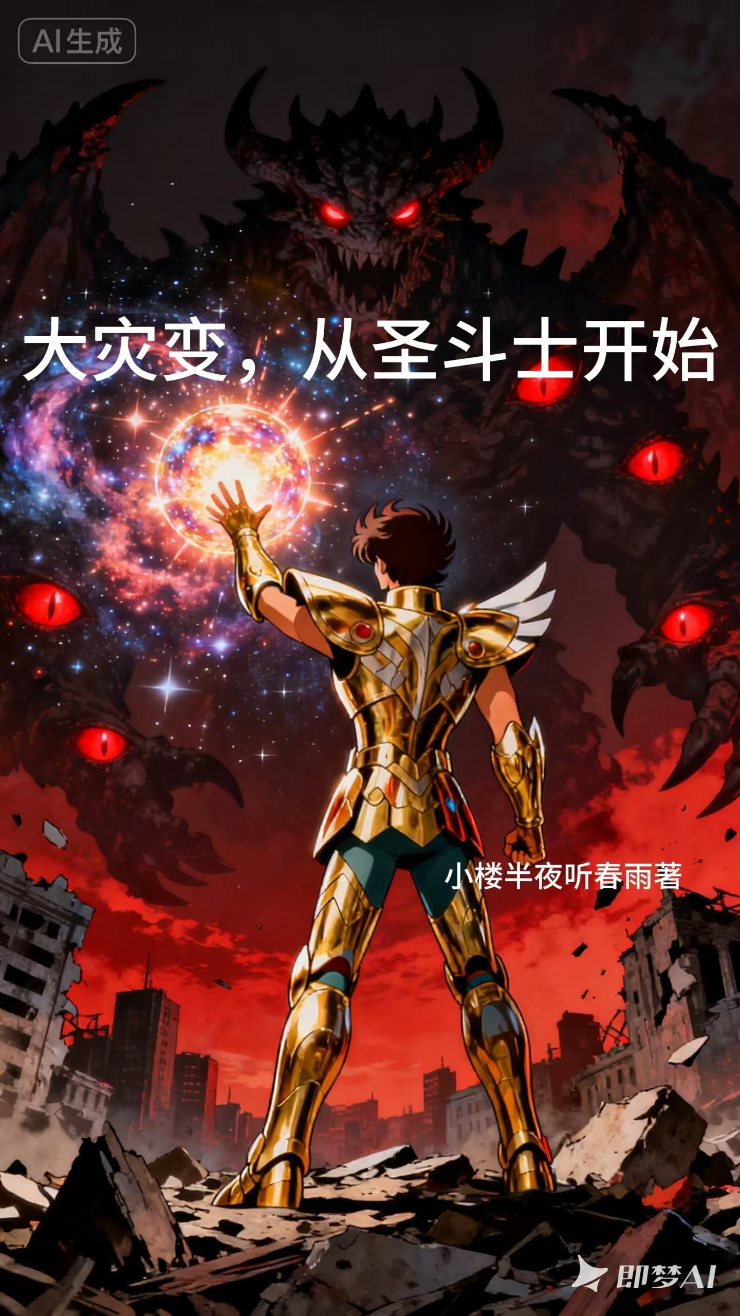 家族崛起，我与灵木共长生