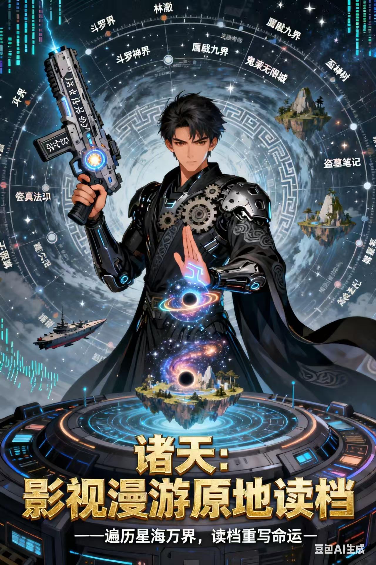 火影，异世界的风