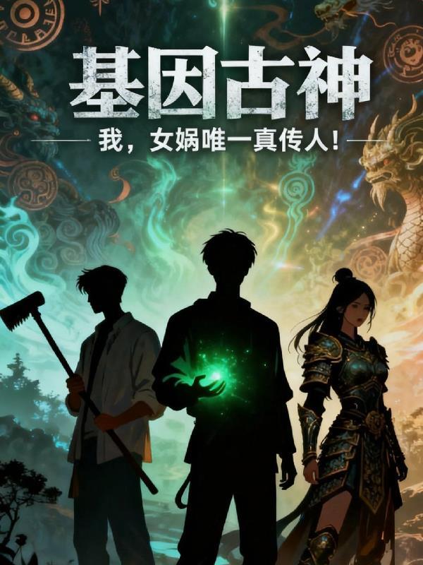 男神们都自我攻略了怎么办?