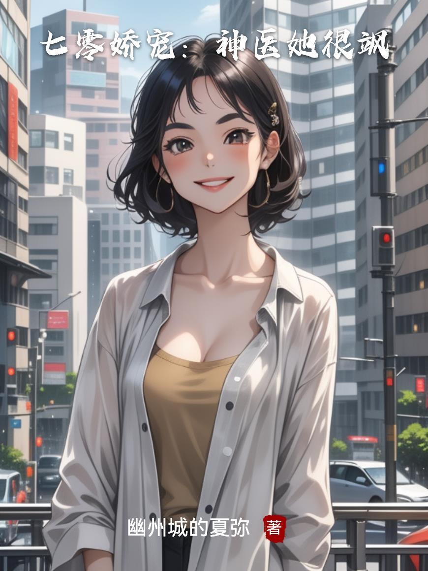 姜家有女