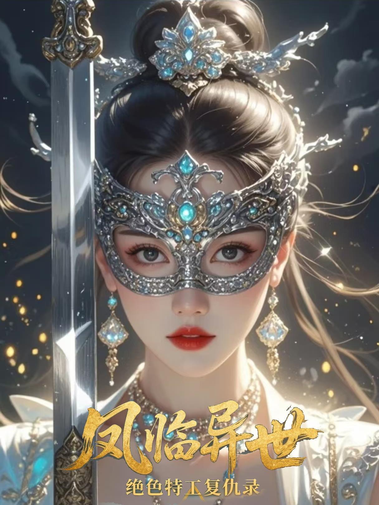 穿成炮灰后我靠美食爆红了
