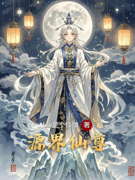 源界仙尊