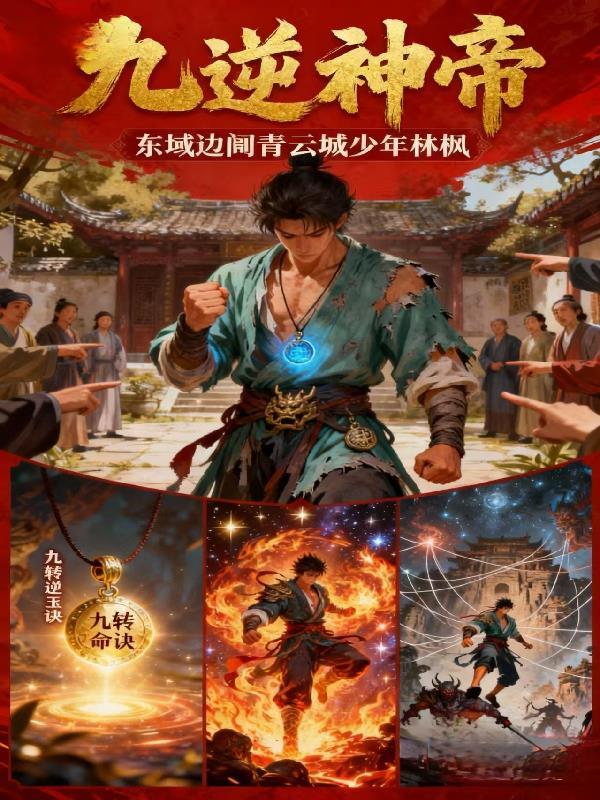 凡极真境