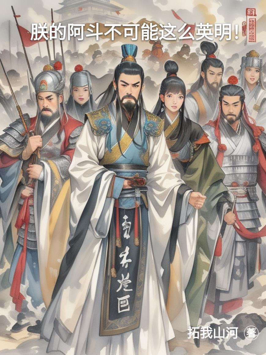 烬染苍梧