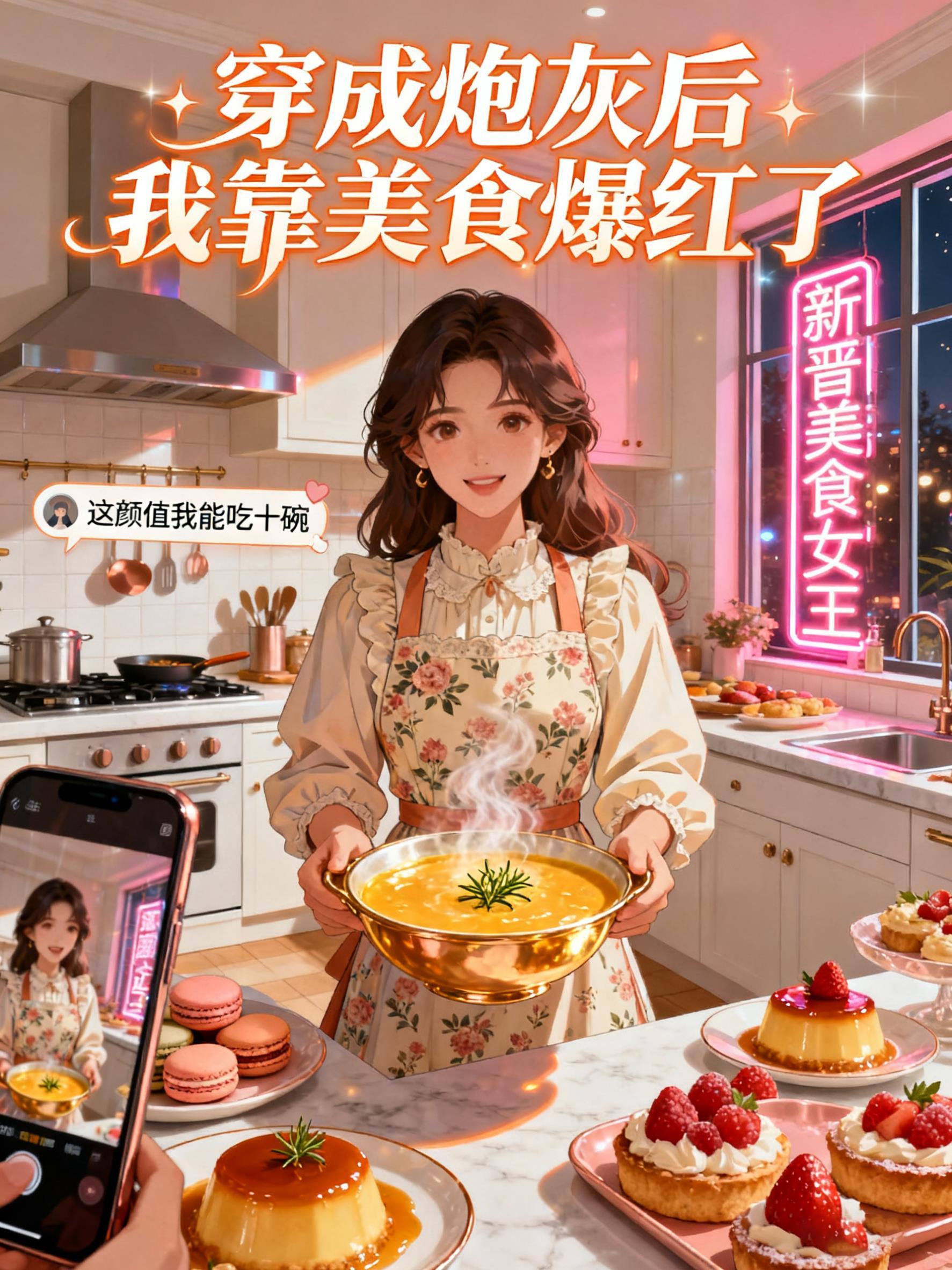 清穿复仇,大佬助我谋禛心