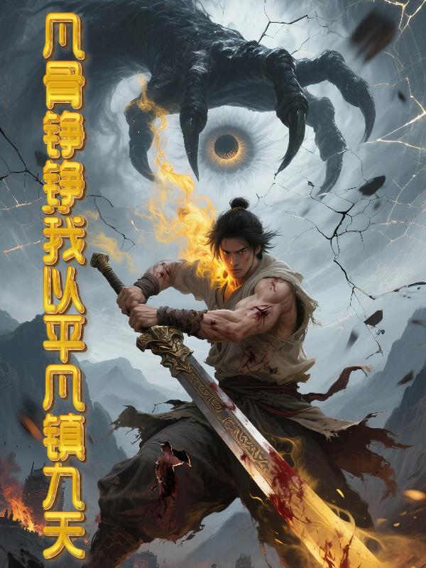 综武：我，大宋商业奇才