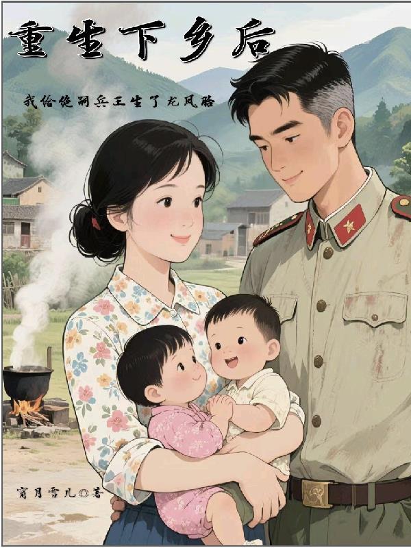 观澜传