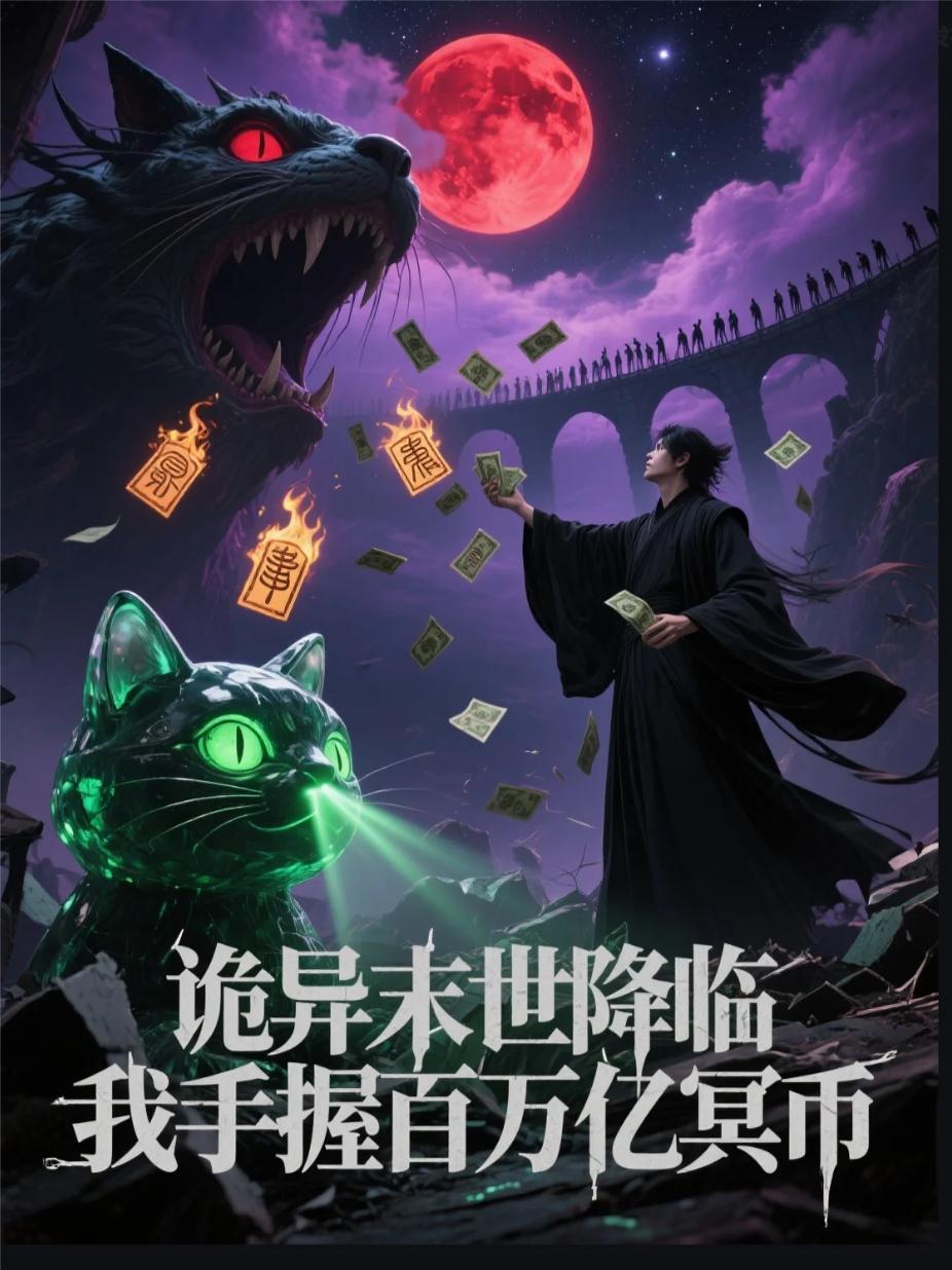 股市:开局预测,震惊全场