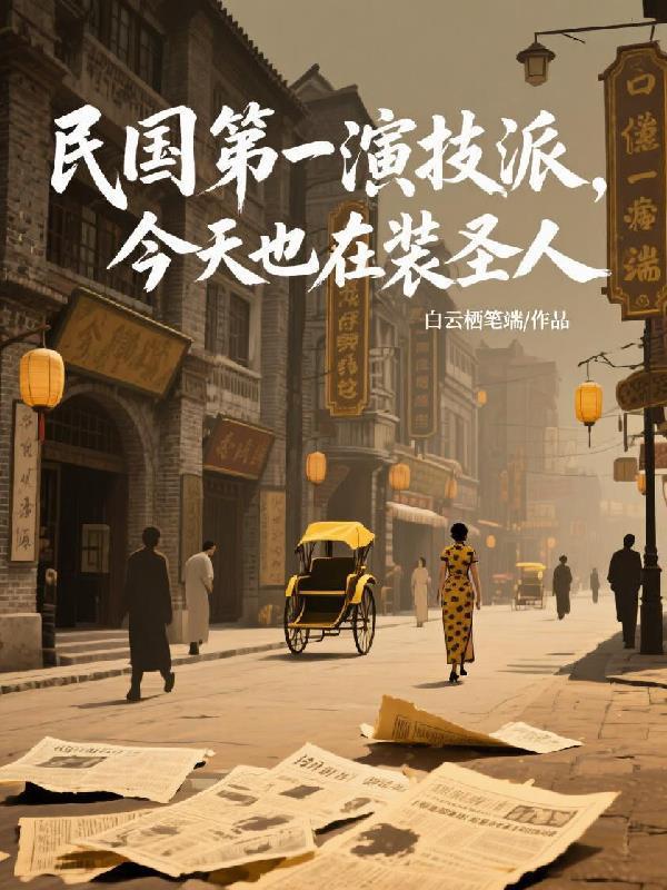 回归豪门,哥哥们把我宠上天