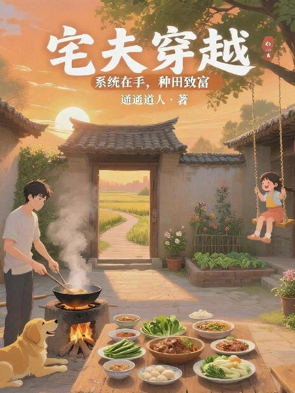 情牵千载:古韵倾心录