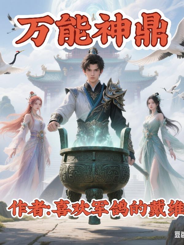 武影逆霄