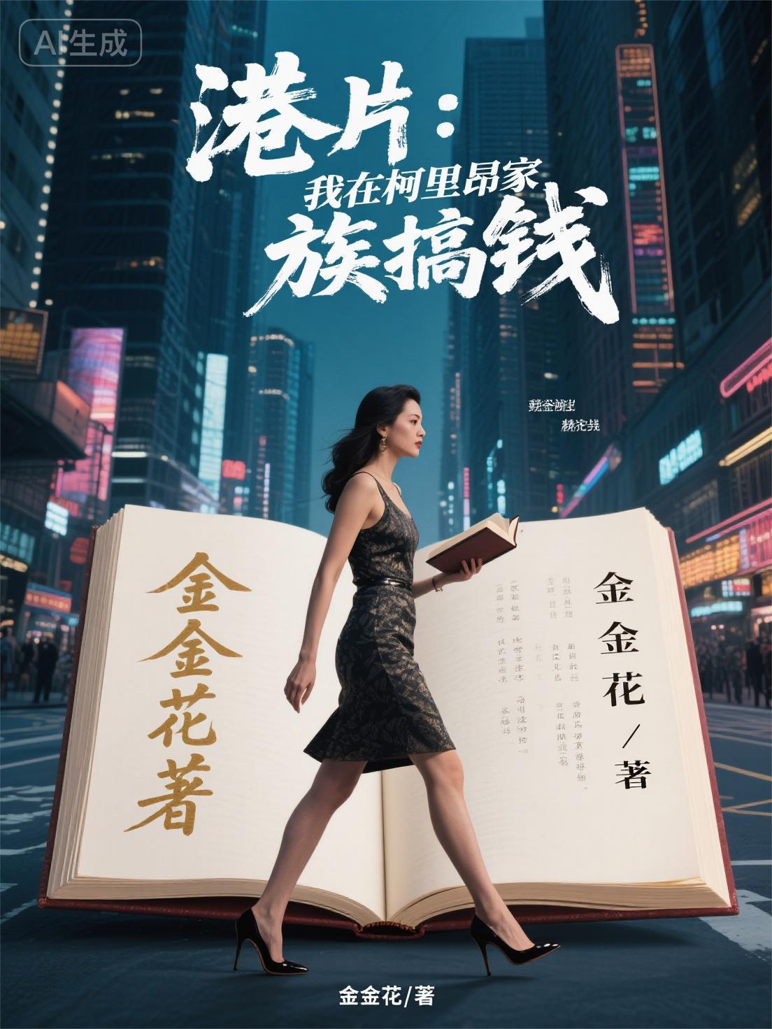 太子谋局:现代灵魂的汉朝征程