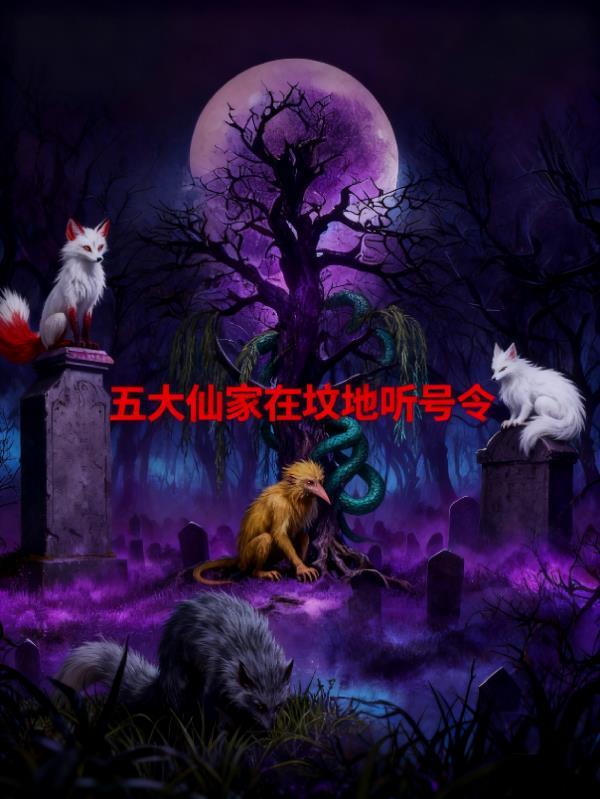 开局天师传承:和法医组了CP