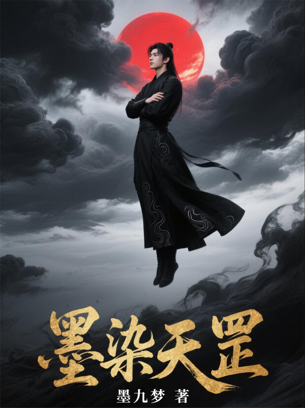 末世:精神陷落后