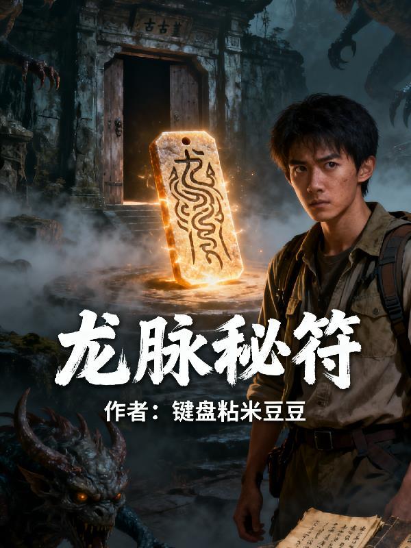 龙脉秘符