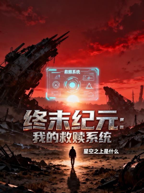 重生之我在末日的生活