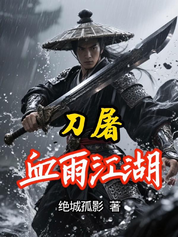 清漪传